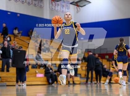 Thumbnail 1 in Chico vs. Oak Ridge (Folsom Vista Winter Classic) photogallery.