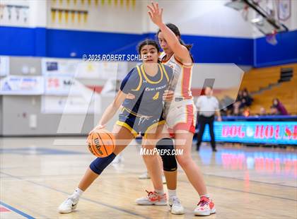 Thumbnail 1 in Chico vs. Oak Ridge (Folsom Vista Winter Classic) photogallery.