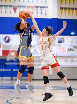 Chico vs. Oak Ridge (Folsom Vista Winter Classic)
