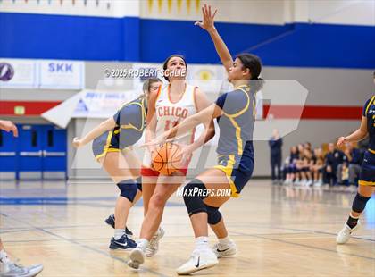 Thumbnail 2 in Chico vs. Oak Ridge (Folsom Vista Winter Classic) photogallery.