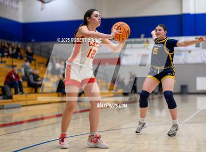 Thumbnail 2 in Chico vs. Oak Ridge (Folsom Vista Winter Classic) photogallery.