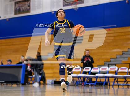 Thumbnail 2 in Chico vs. Oak Ridge (Folsom Vista Winter Classic) photogallery.