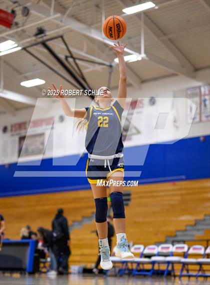 Thumbnail 1 in Chico vs. Oak Ridge (Folsom Vista Winter Classic) photogallery.