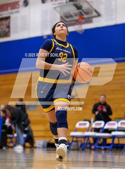 Thumbnail 3 in Chico vs. Oak Ridge (Folsom Vista Winter Classic) photogallery.