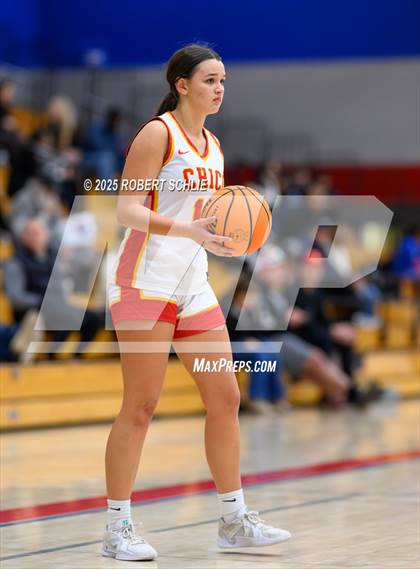 Thumbnail 2 in Chico vs. Oak Ridge (Folsom Vista Winter Classic) photogallery.