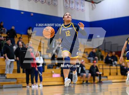 Thumbnail 2 in Chico vs. Oak Ridge (Folsom Vista Winter Classic) photogallery.