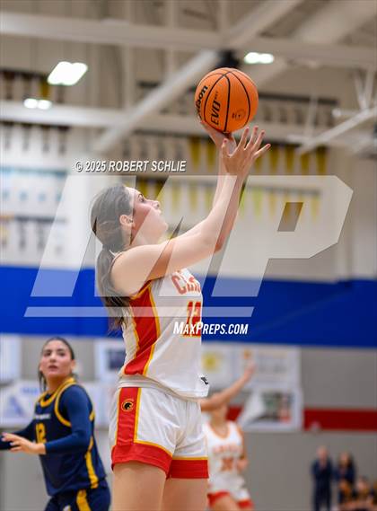 Thumbnail 1 in Chico vs. Oak Ridge (Folsom Vista Winter Classic) photogallery.