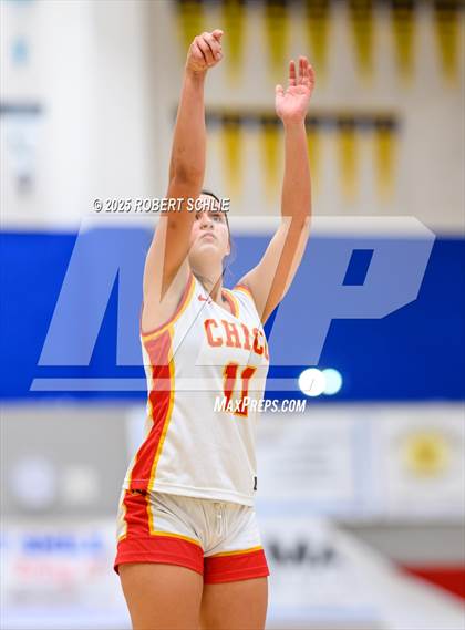 Thumbnail 2 in Chico vs. Oak Ridge (Folsom Vista Winter Classic) photogallery.