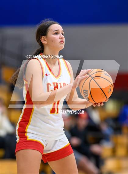 Thumbnail 3 in Chico vs. Oak Ridge (Folsom Vista Winter Classic) photogallery.