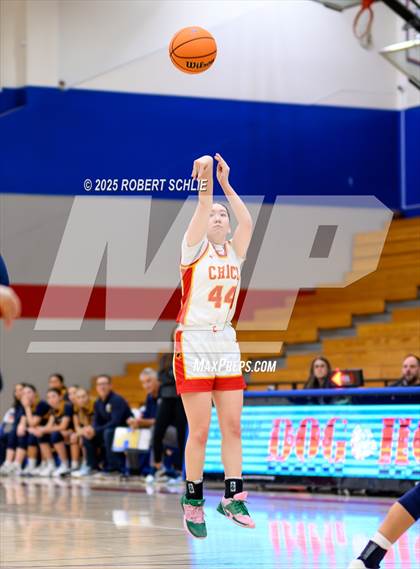 Thumbnail 1 in Chico vs. Oak Ridge (Folsom Vista Winter Classic) photogallery.