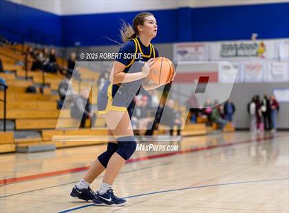 Thumbnail 3 in Chico vs. Oak Ridge (Folsom Vista Winter Classic) photogallery.