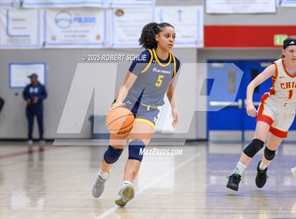 Thumbnail 1 in Chico vs. Oak Ridge (Folsom Vista Winter Classic) photogallery.