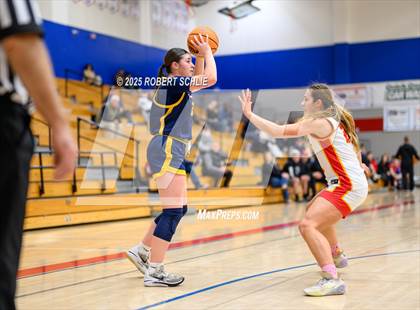Thumbnail 2 in Chico vs. Oak Ridge (Folsom Vista Winter Classic) photogallery.