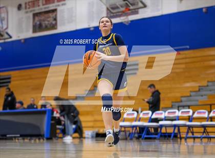 Thumbnail 1 in Chico vs. Oak Ridge (Folsom Vista Winter Classic) photogallery.