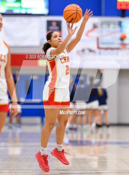 Thumbnail 2 in Chico vs. Oak Ridge (Folsom Vista Winter Classic) photogallery.