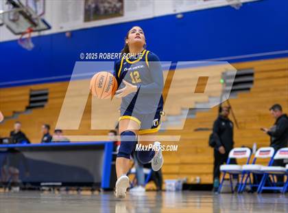 Thumbnail 2 in Chico vs. Oak Ridge (Folsom Vista Winter Classic) photogallery.