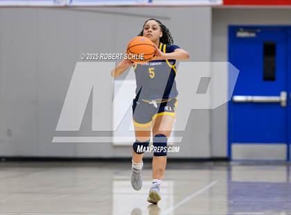 Thumbnail 3 in Chico vs. Oak Ridge (Folsom Vista Winter Classic) photogallery.