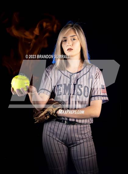Thumbnail 2 in Jemison (Team & Individuals) photogallery.