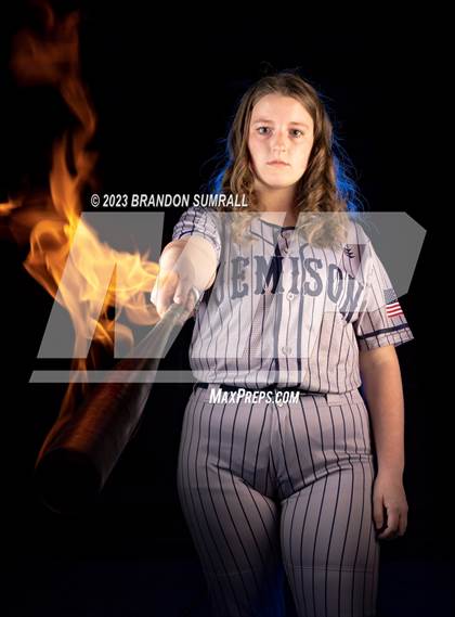Thumbnail 2 in Jemison (Team & Individuals) photogallery.