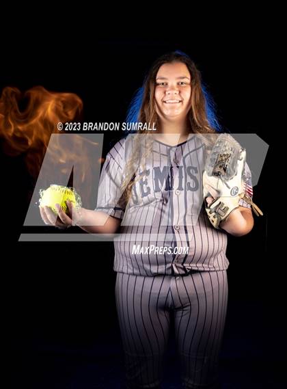 Thumbnail 2 in Jemison (Team & Individuals) photogallery.