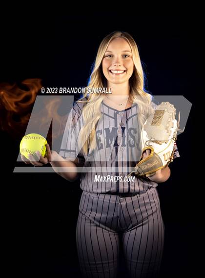 Thumbnail 3 in Jemison (Team & Individuals) photogallery.
