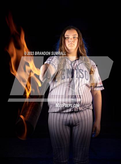 Thumbnail 1 in Jemison (Team & Individuals) photogallery.