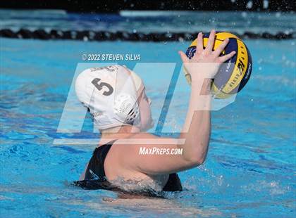 Thumbnail 3 in El Camino vs. Poway (CIF SDS D1 Quarterfinal) photogallery.