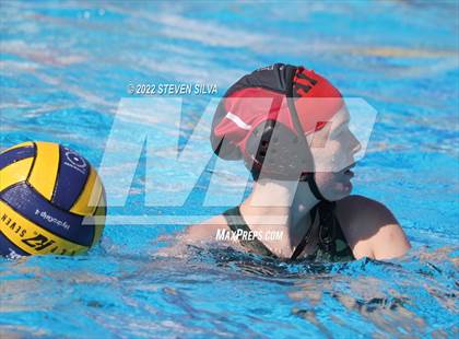 Thumbnail 3 in El Camino vs. Poway (CIF SDS D1 Quarterfinal) photogallery.