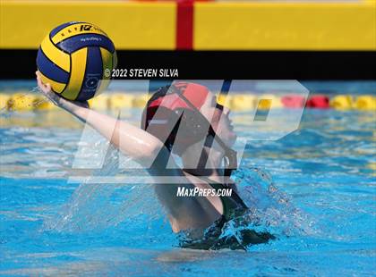 Thumbnail 2 in El Camino vs. Poway (CIF SDS D1 Quarterfinal) photogallery.