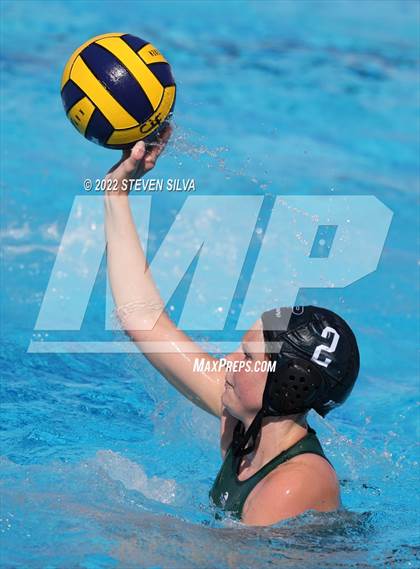 Thumbnail 3 in El Camino vs. Poway (CIF SDS D1 Quarterfinal) photogallery.