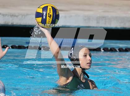 Thumbnail 3 in El Camino vs. Poway (CIF SDS D1 Quarterfinal) photogallery.