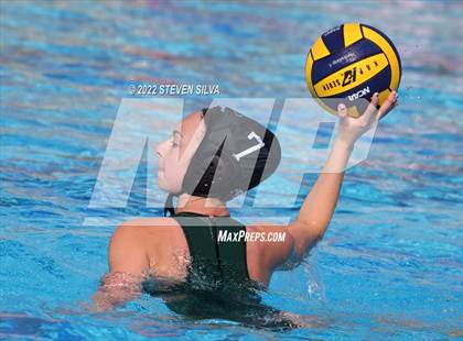 Thumbnail 3 in El Camino vs. Poway (CIF SDS D1 Quarterfinal) photogallery.
