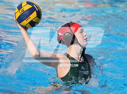 Thumbnail 2 in El Camino vs. Poway (CIF SDS D1 Quarterfinal) photogallery.