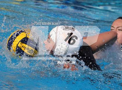 Thumbnail 1 in El Camino vs. Poway (CIF SDS D1 Quarterfinal) photogallery.