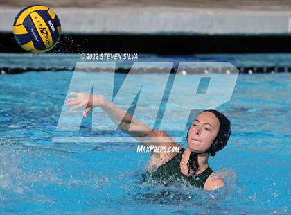 Thumbnail 2 in El Camino vs. Poway (CIF SDS D1 Quarterfinal) photogallery.