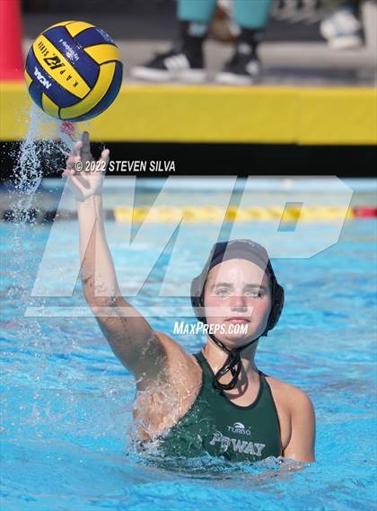 Thumbnail 1 in El Camino vs. Poway (CIF SDS D1 Quarterfinal) photogallery.
