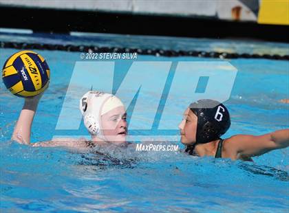 Thumbnail 1 in El Camino vs. Poway (CIF SDS D1 Quarterfinal) photogallery.