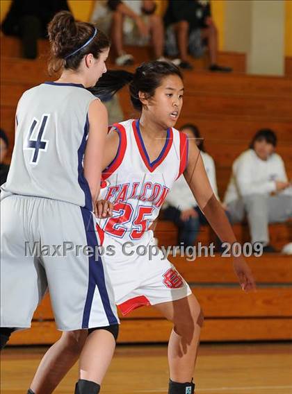 Thumbnail 1 in Vista del Lago vs. Christian Brothers (Trojan Toss-Up) photogallery.