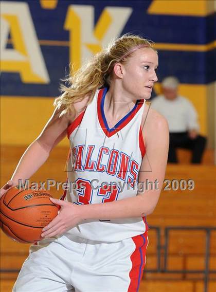 Thumbnail 1 in Vista del Lago vs. Christian Brothers (Trojan Toss-Up) photogallery.