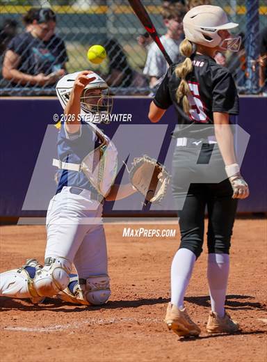 Willow Canyon vs Liberty (I Love This Day Invitational)