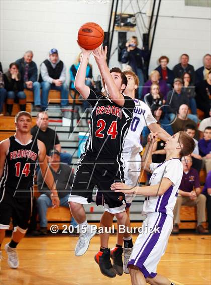 Thumbnail 1 in Bradford @ Coudersport photogallery.