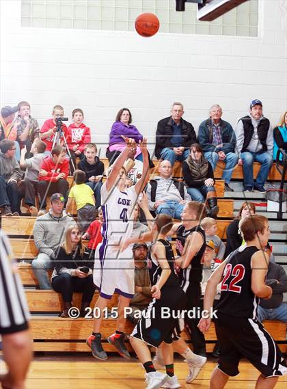Thumbnail 3 in Bradford @ Coudersport photogallery.