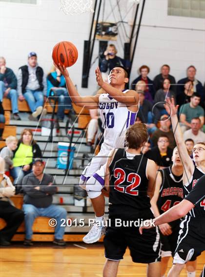 Thumbnail 3 in Bradford @ Coudersport photogallery.