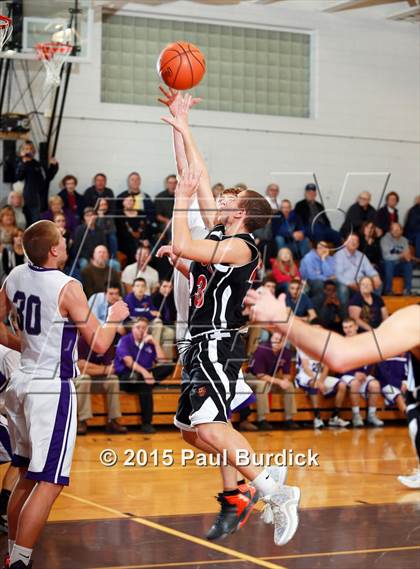 Thumbnail 2 in Bradford @ Coudersport photogallery.