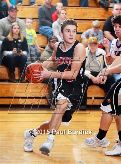 Thumbnail 1 in Bradford @ Coudersport photogallery.