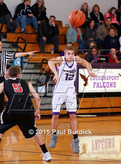 Thumbnail 3 in Bradford @ Coudersport photogallery.
