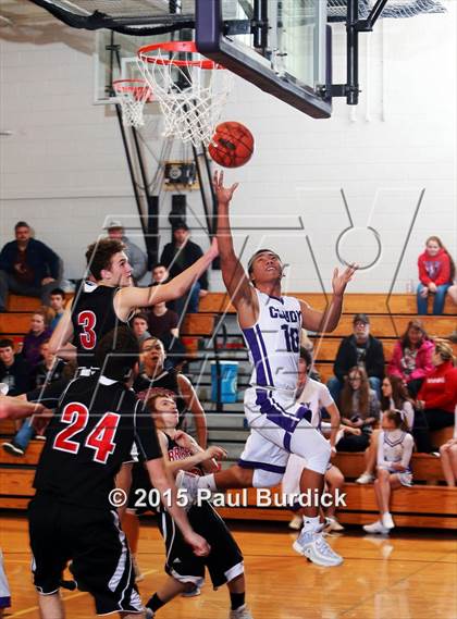 Thumbnail 3 in Bradford @ Coudersport photogallery.