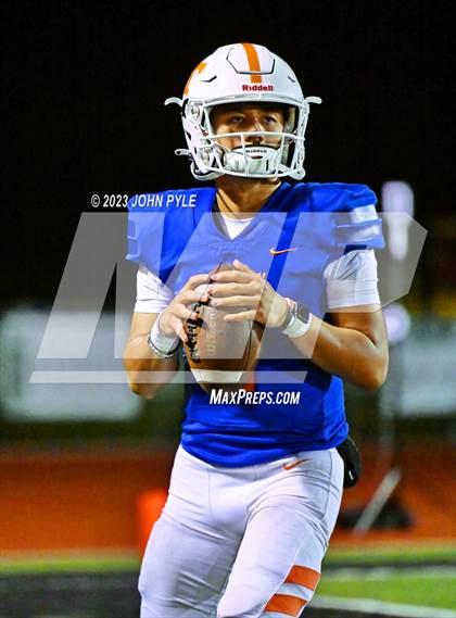 Thumbnail 1 in Wasatch @ Timpview photogallery.