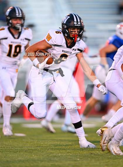 Thumbnail 1 in Wasatch @ Timpview photogallery.