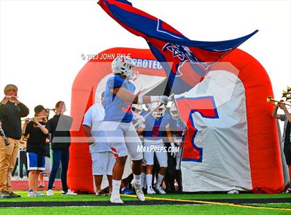 Thumbnail 1 in Wasatch @ Timpview photogallery.